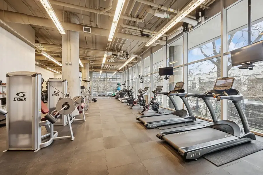 860 W Blackhawk Street #507, Chicago, IL 60642 - #3