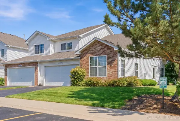 541 Mallard Lane #A, Sugar Grove, IL 60554