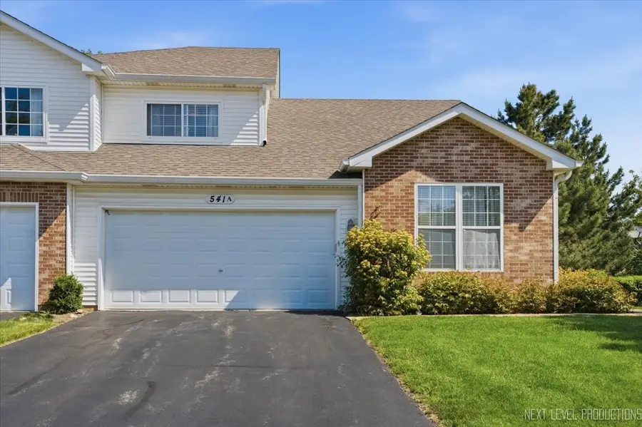 541 Mallard Lane #A, Sugar Grove, IL 60554 - #2