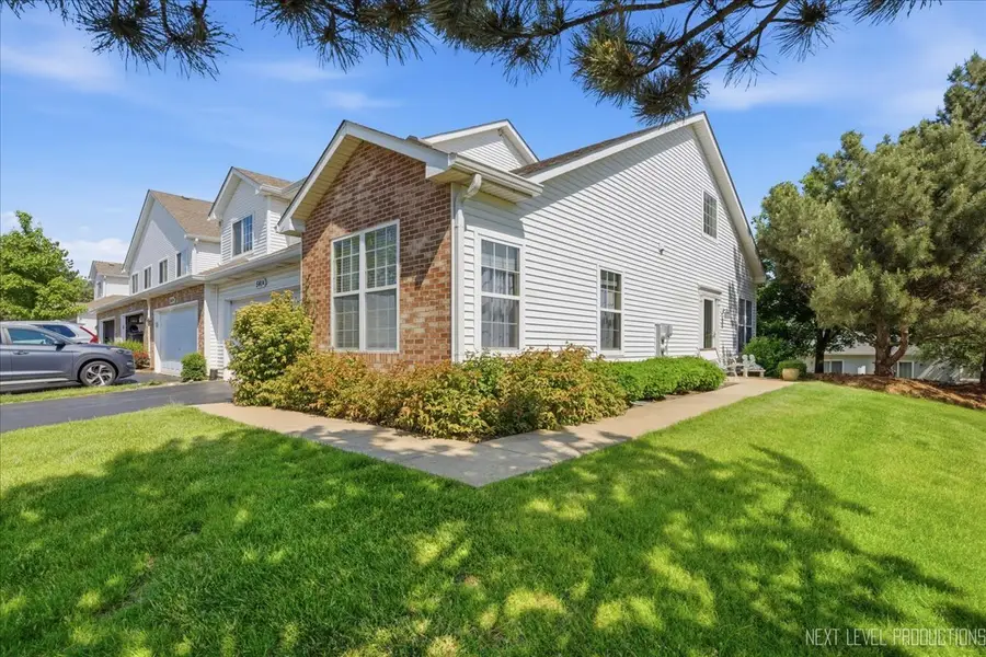 541 Mallard Lane #A, Sugar Grove, IL 60554 - #3