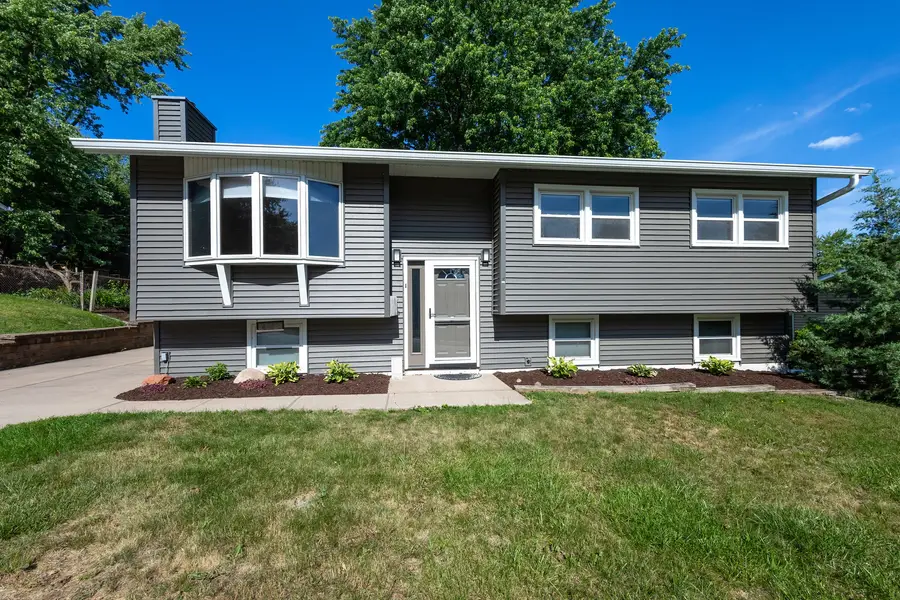 4718 N Ripley Street, Davenport, IA 52806 - #2