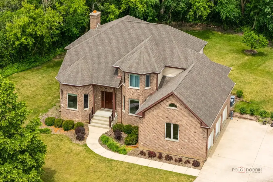 41 Park View Lane, Hawthorn Woods, IL 60047 - #2