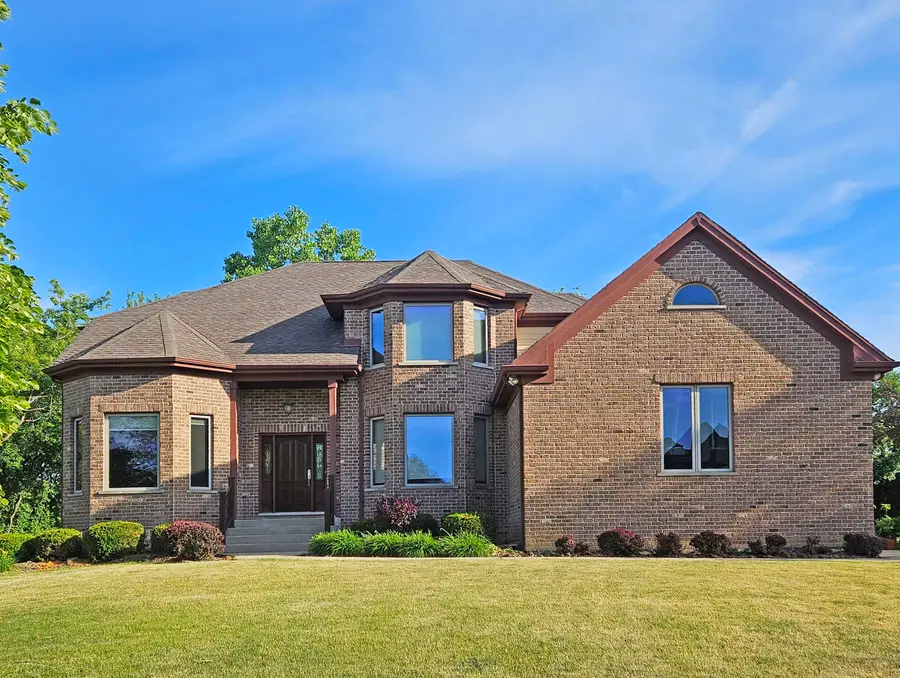 41 Park View Lane, Hawthorn Woods, IL 60047 - #3