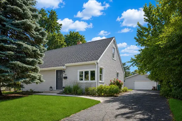 507 N Craig Place, Lombard, IL 60148
