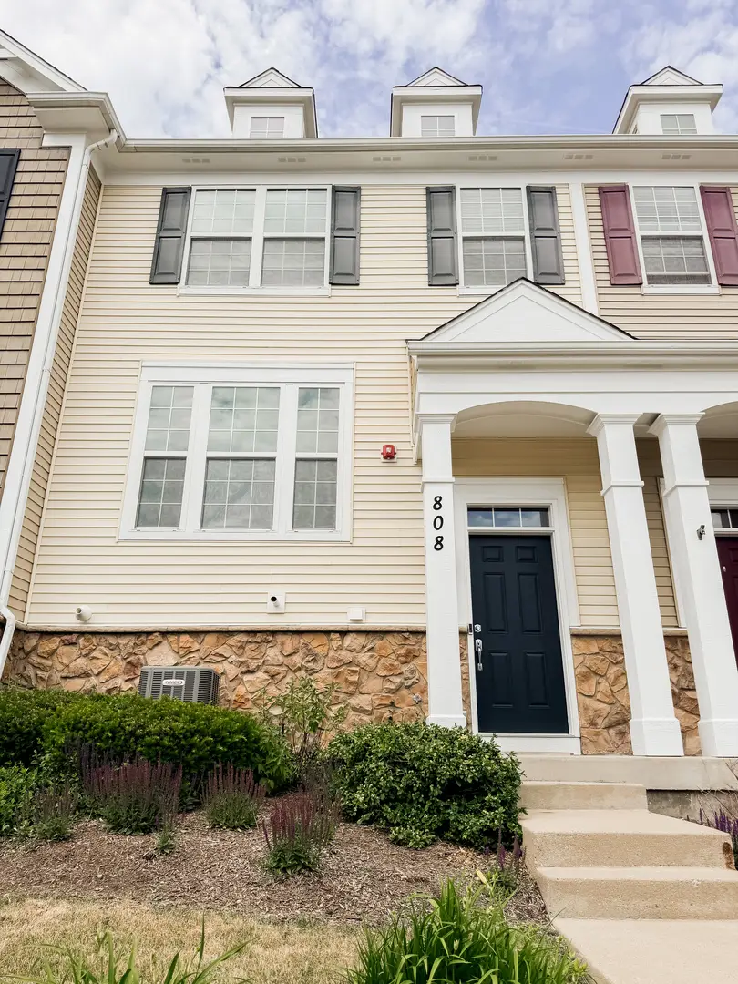 808 E Wing Street, Arlington Heights, IL 60004 - #1