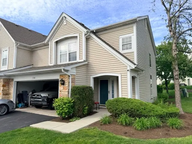 1530 E Chivalry Court, Palatine, IL 60074 - #2
