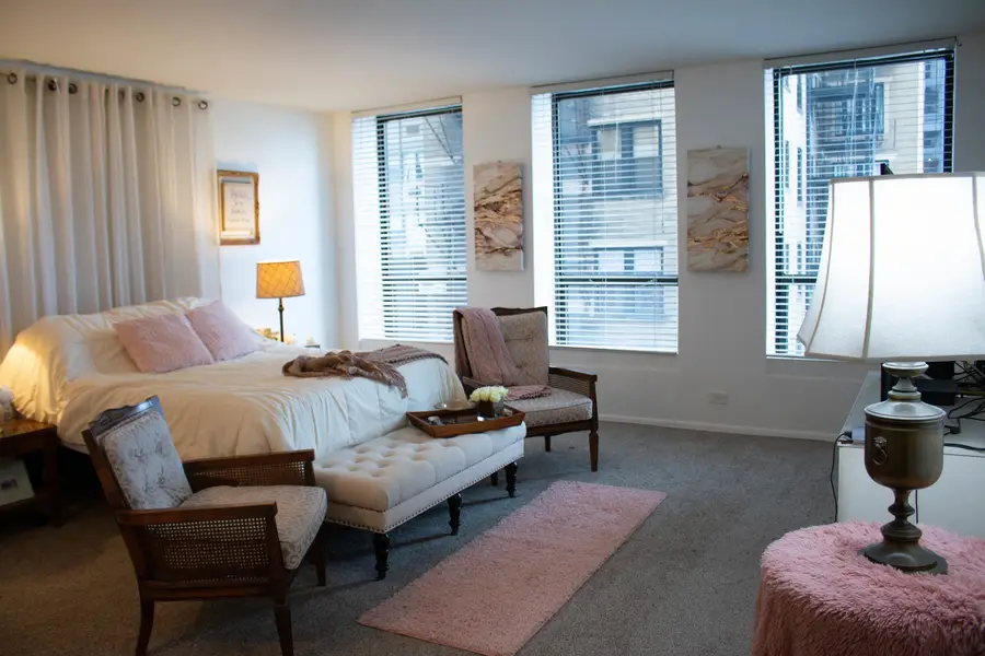 260 E Chestnut Street #409, Chicago, IL 60611 - #2