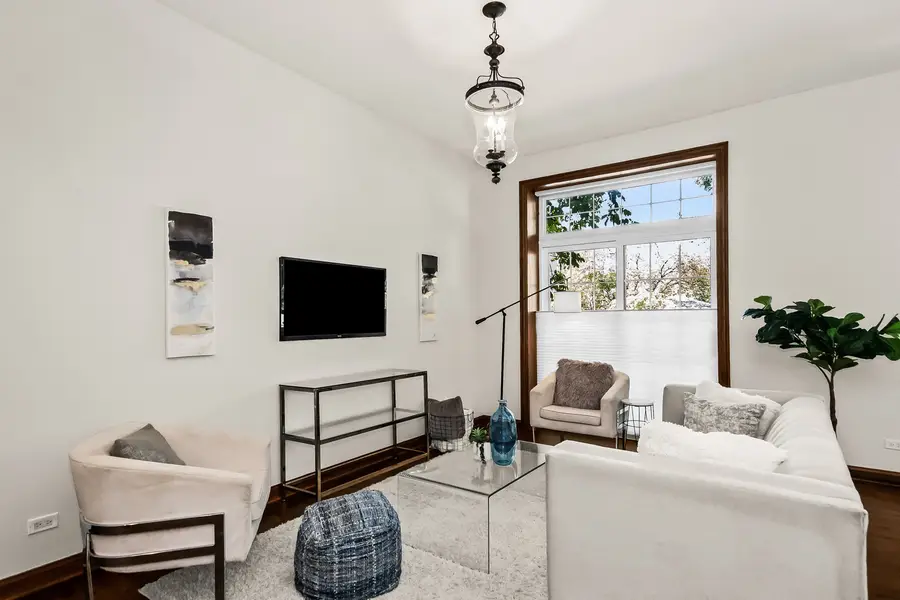 1803 W Thomas Street #1, Chicago, IL 60622 - #3