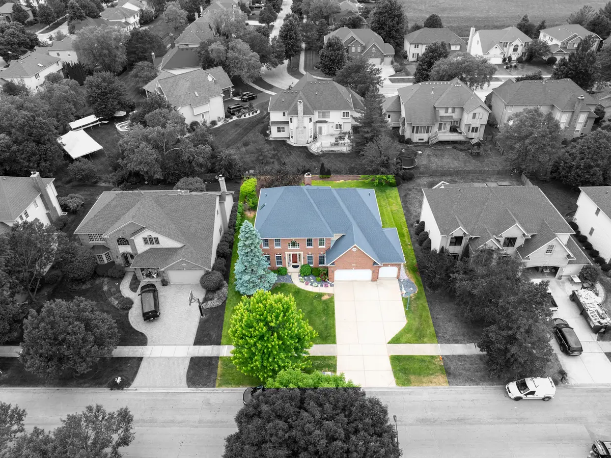 3423 Goldfinch Drive, Naperville, IL 60564 - #1