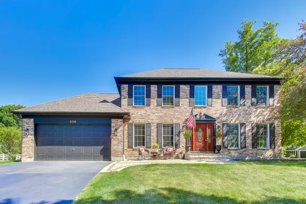 438 W Trail Court, Grayslake, IL 60030