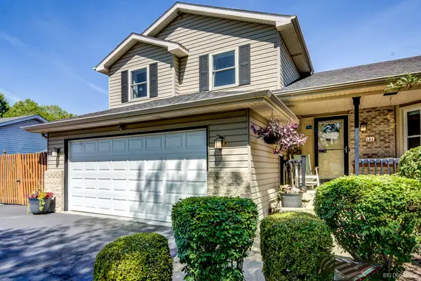 1915 Winger Drive, Plainfield, IL 60586
