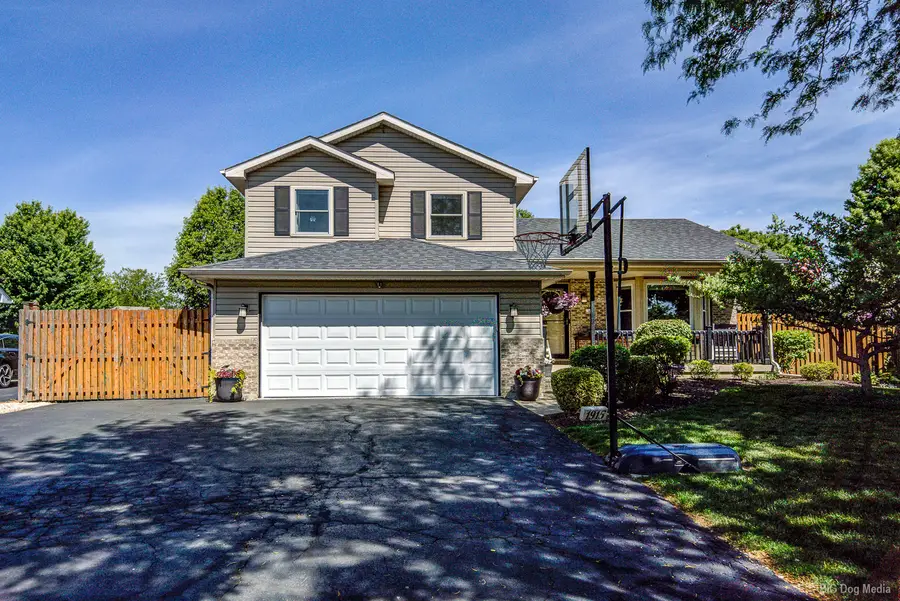 1915 Winger Drive, Plainfield, IL 60586 - #2