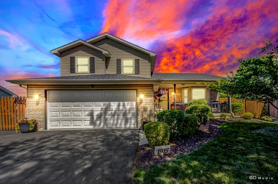 1915 Winger Drive, Plainfield, IL 60586 - #3