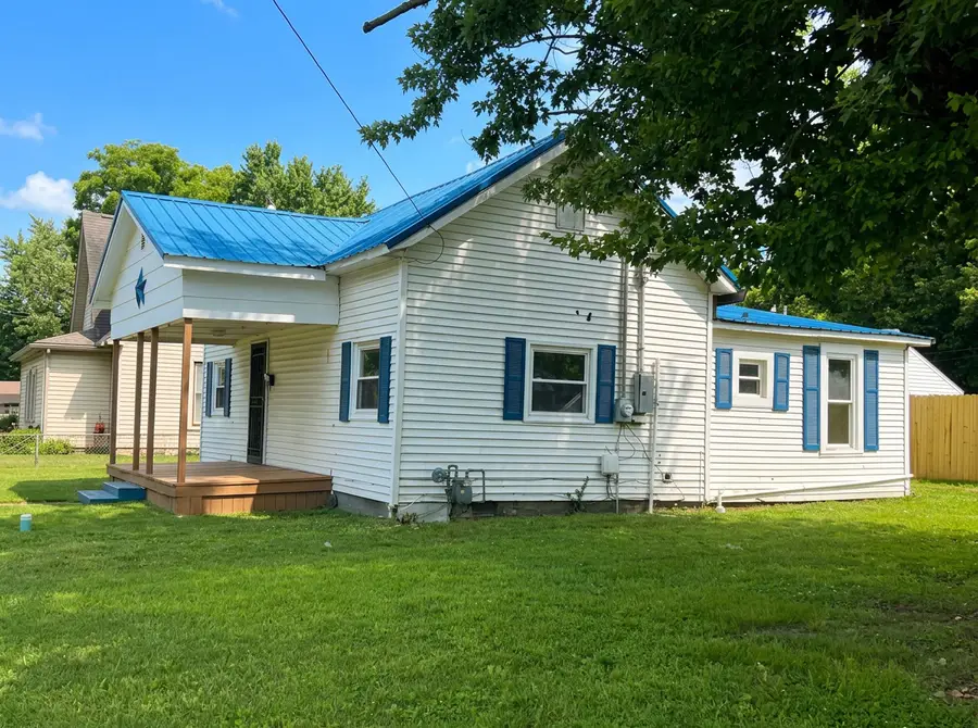 919 Catherine Street, Metropolis, IL 62960 - #2