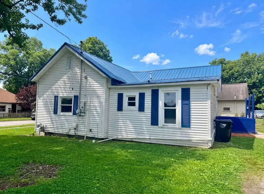 919 Catherine Street, Metropolis, IL 62960 - #3