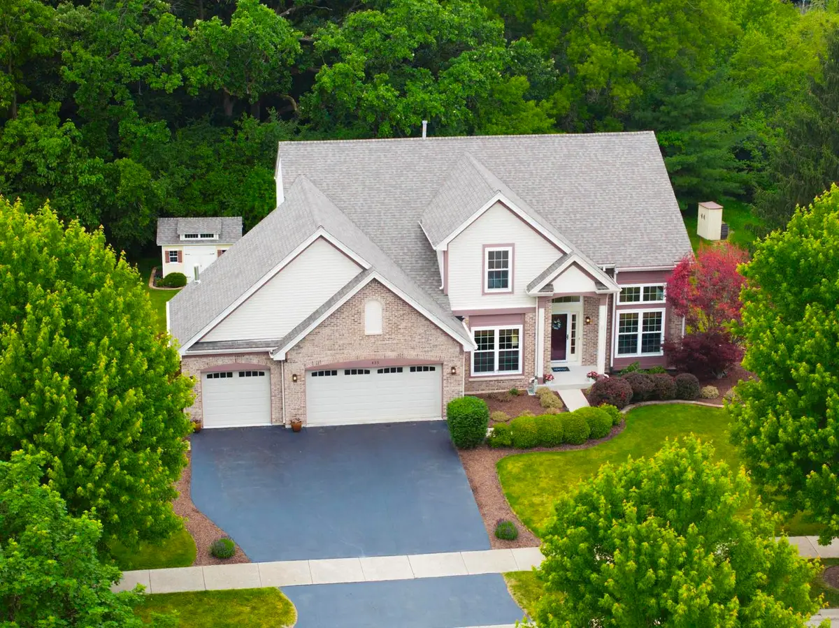 435 Oak Grove Circle, Wauconda, IL 60084 - #1