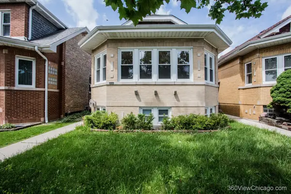 4540 N Menard Avenue, Chicago, IL 60630