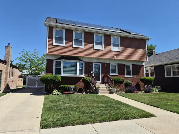 1815 Harrison Street, Maywood, IL 60153