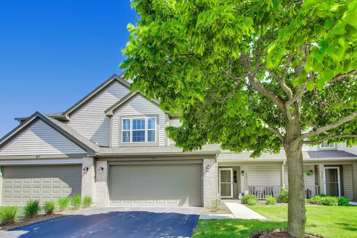 315 Poplar Court, Lindenhurst, IL 60046 - #1