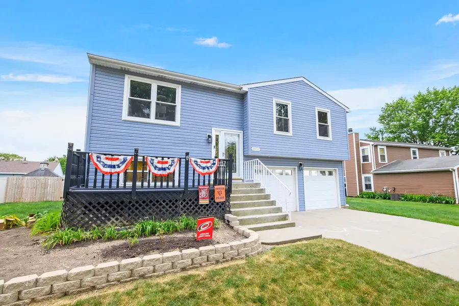 20137 S Rosewood Drive, Frankfort, IL 60423 - #2