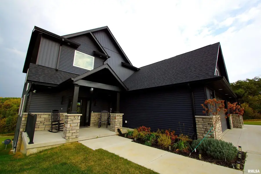 10703 52nd Street Court W, Milan, IL 61264 - #2