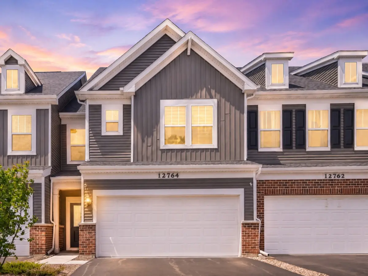 12764 S Nicholas Drive, Plainfield, IL 60585 - #1