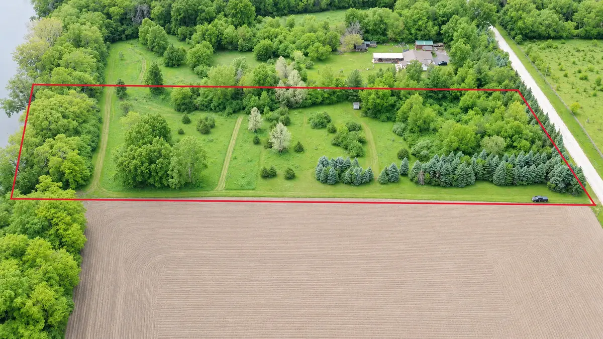 6300 S 1000 E Road, Chebanse, IL 60922 - #1