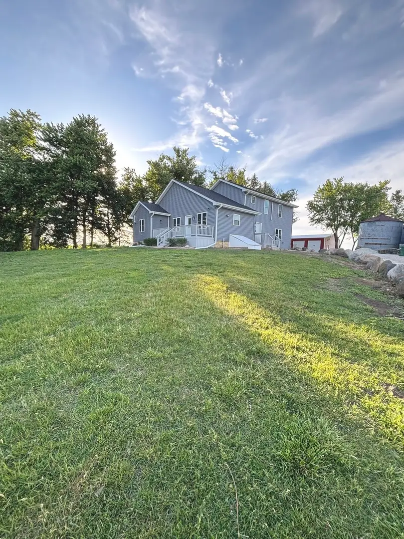 12903 Perry Road, Dekalb, IL 60115 - #2