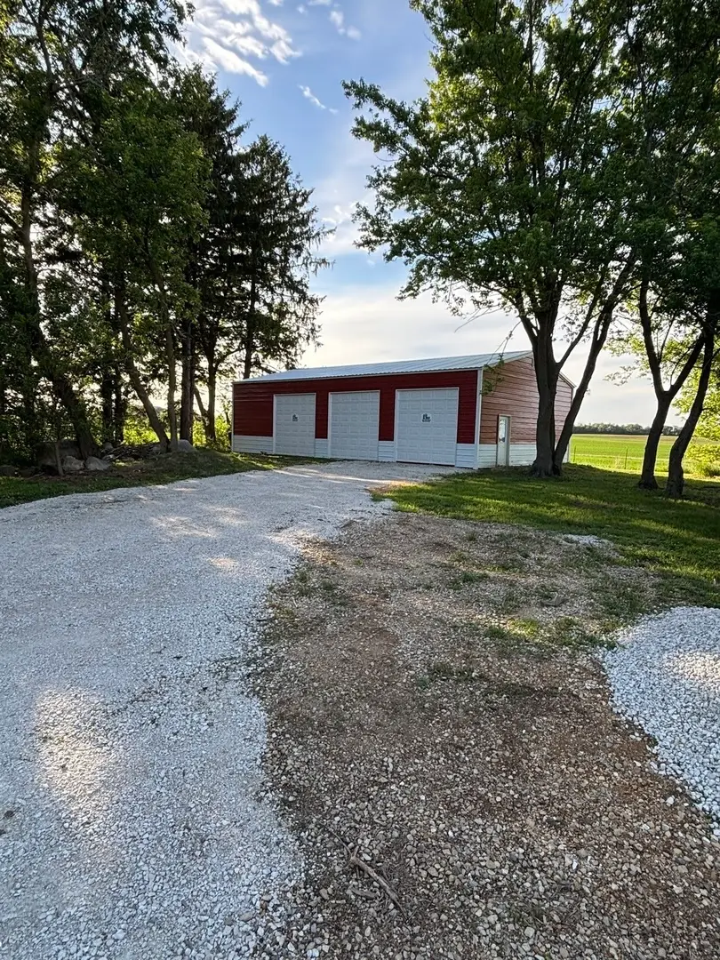 12903 Perry Road, Dekalb, IL 60115 - #3