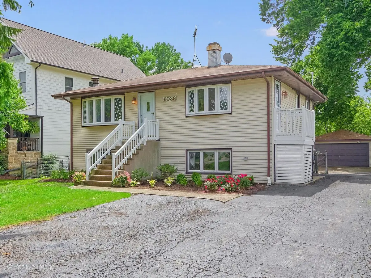 6036 Springside Avenue, Downers Grove, IL 60516 - #1