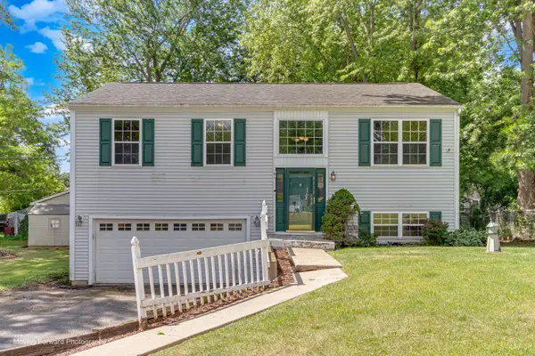 8315 Ramble Road, Wonder Lake, IL 60097