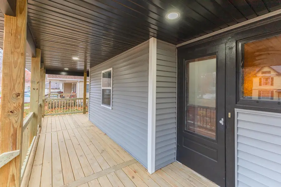 220 W Bennett Street, Pontiac, IL 61764 - #3