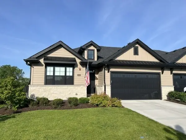 1352 Lacoma Court, Lockport, IL 60441