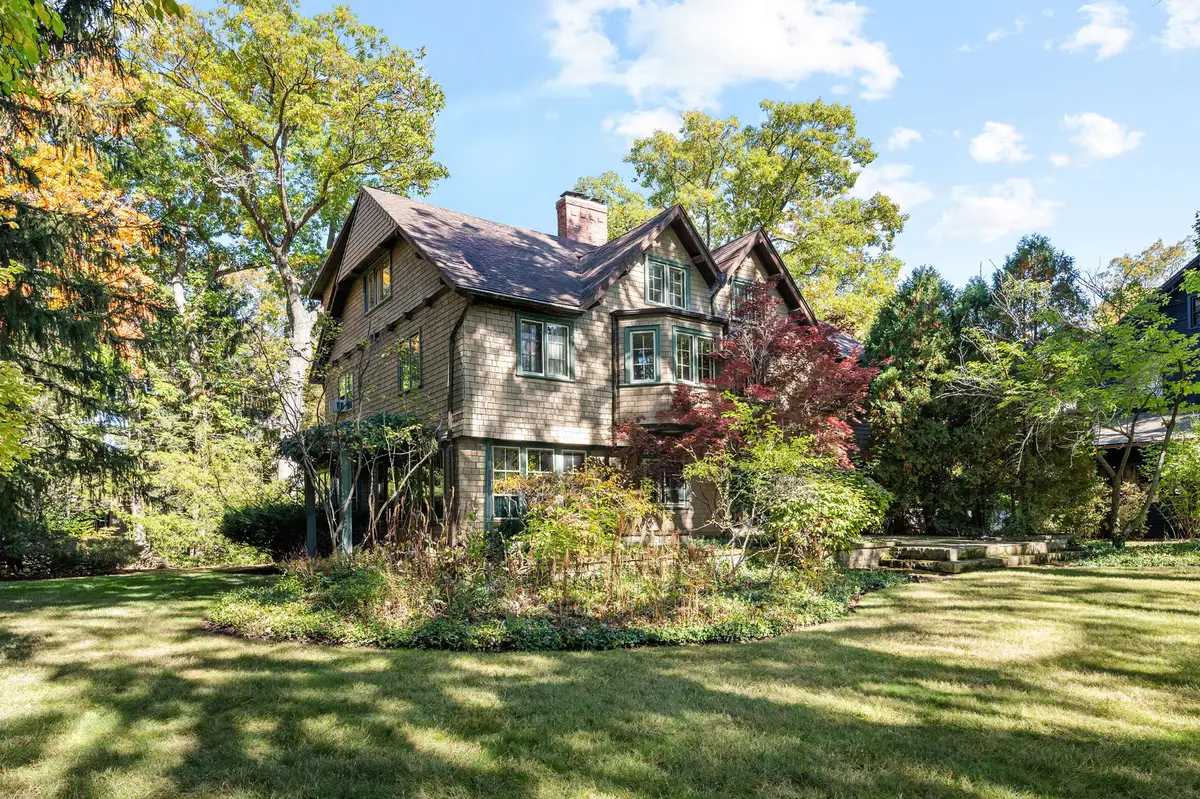 215 Prospect Avenue, Highland Park, IL 60035 - #1
