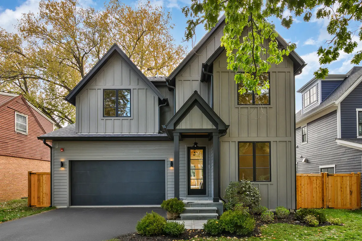 1917 Washington Avenue, Wilmette, IL 60091 - #1