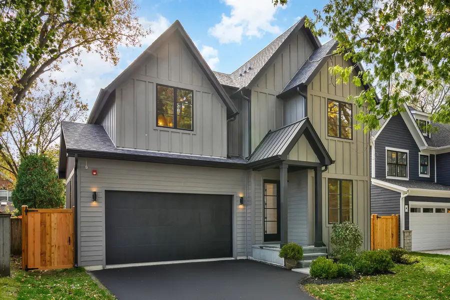 1917 Washington Avenue, Wilmette, IL 60091 - #3