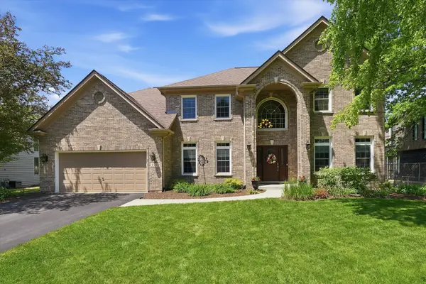 1592 Jeanel Lane, Aurora, IL 60502