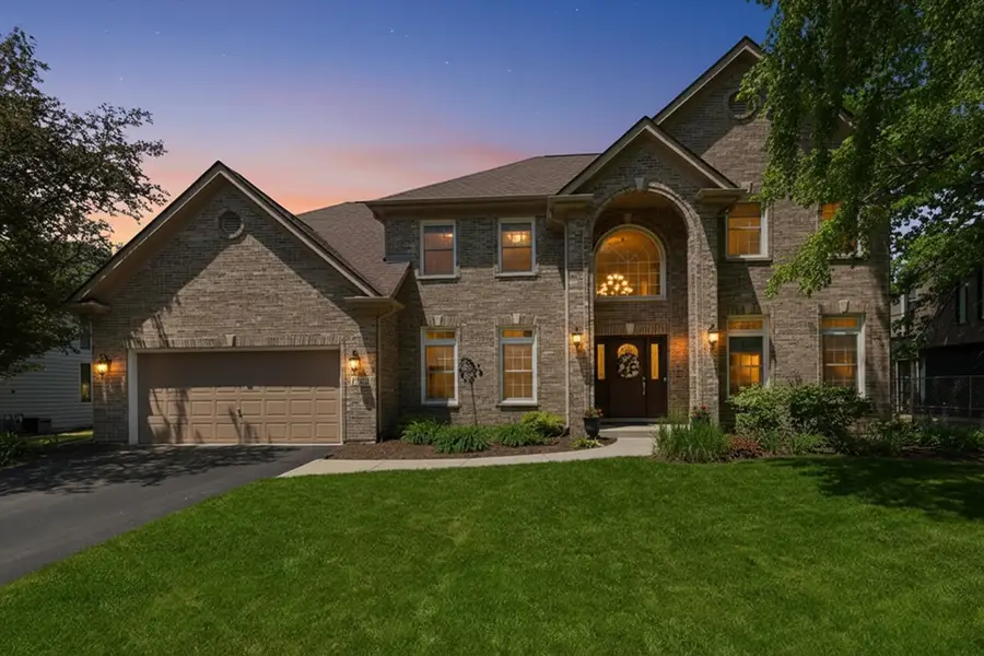 1592 Jeanel Lane, Aurora, IL 60502 - #2