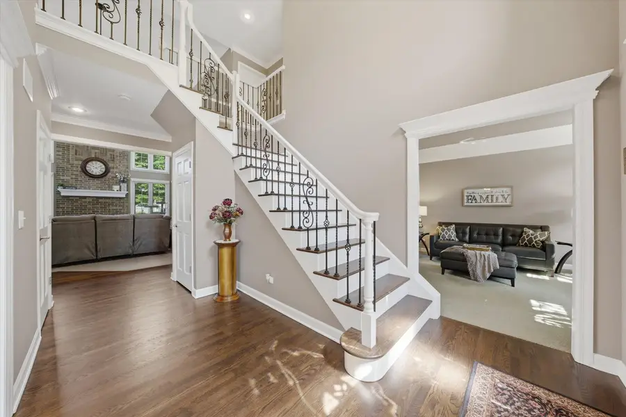 1592 Jeanel Lane, Aurora, IL 60502 - #3