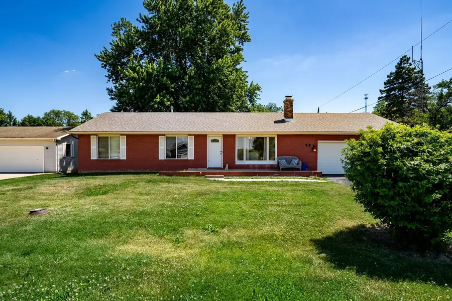 705 Eastview Drive, McLean, IL 61754 - #3