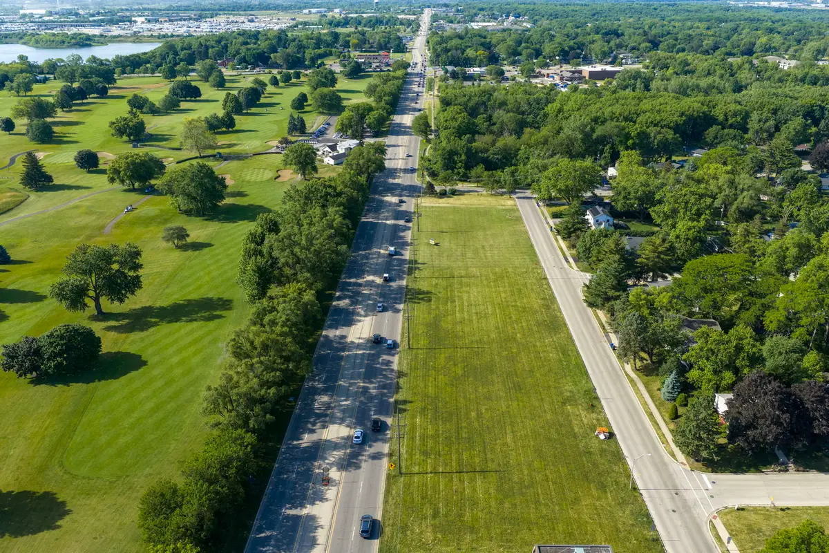 Lot 15 Route 25, Carpentersville, IL 60110 - #1