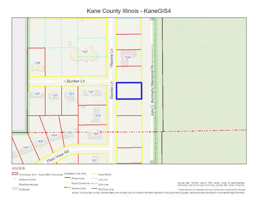 Lot 13 Route 25, Carpentersville, IL 60110 - #2