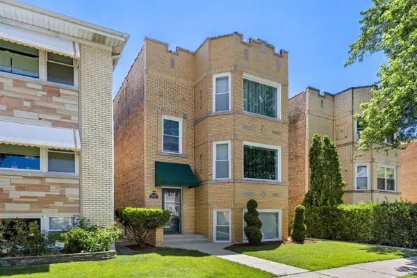 Address Withheld By Seller, Elmwood Park, IL 60707