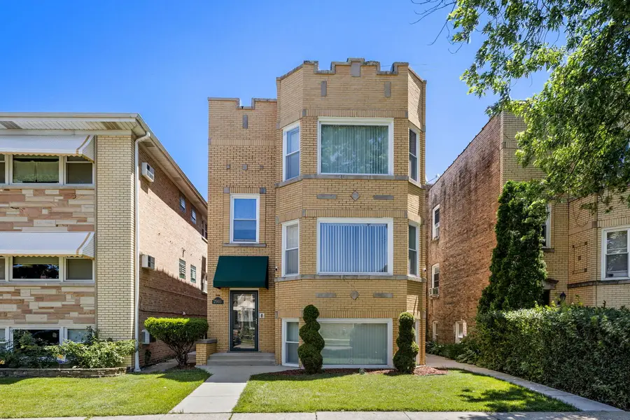 Address Withheld By Seller, Elmwood Park, IL 60707 - #2