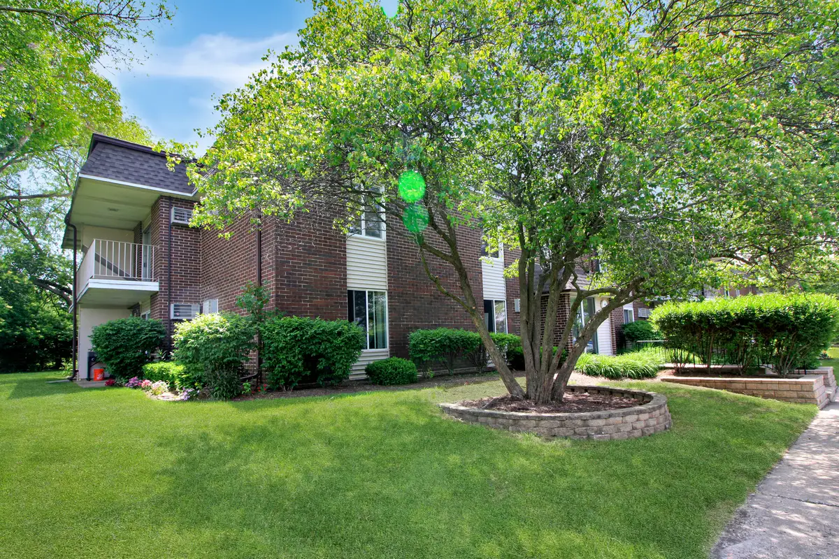 845 Miller Lane #101, Buffalo Grove, IL 60089 - #1