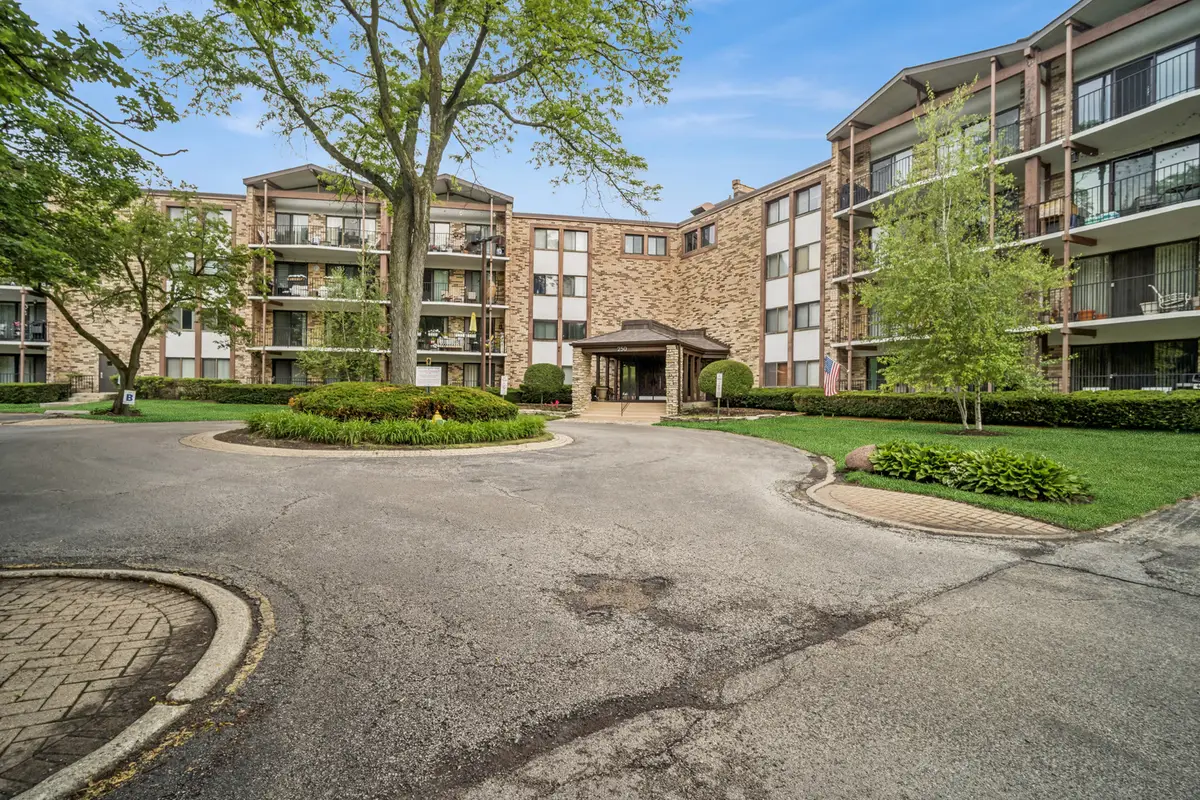 250 W Parliament Place #415, Mount Prospect, IL 60056 - #1