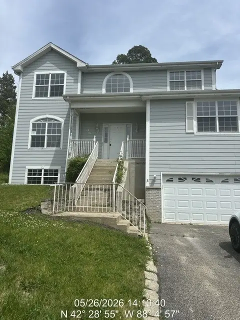 36 Burnette Drive, Antioch, IL 60002 - #1