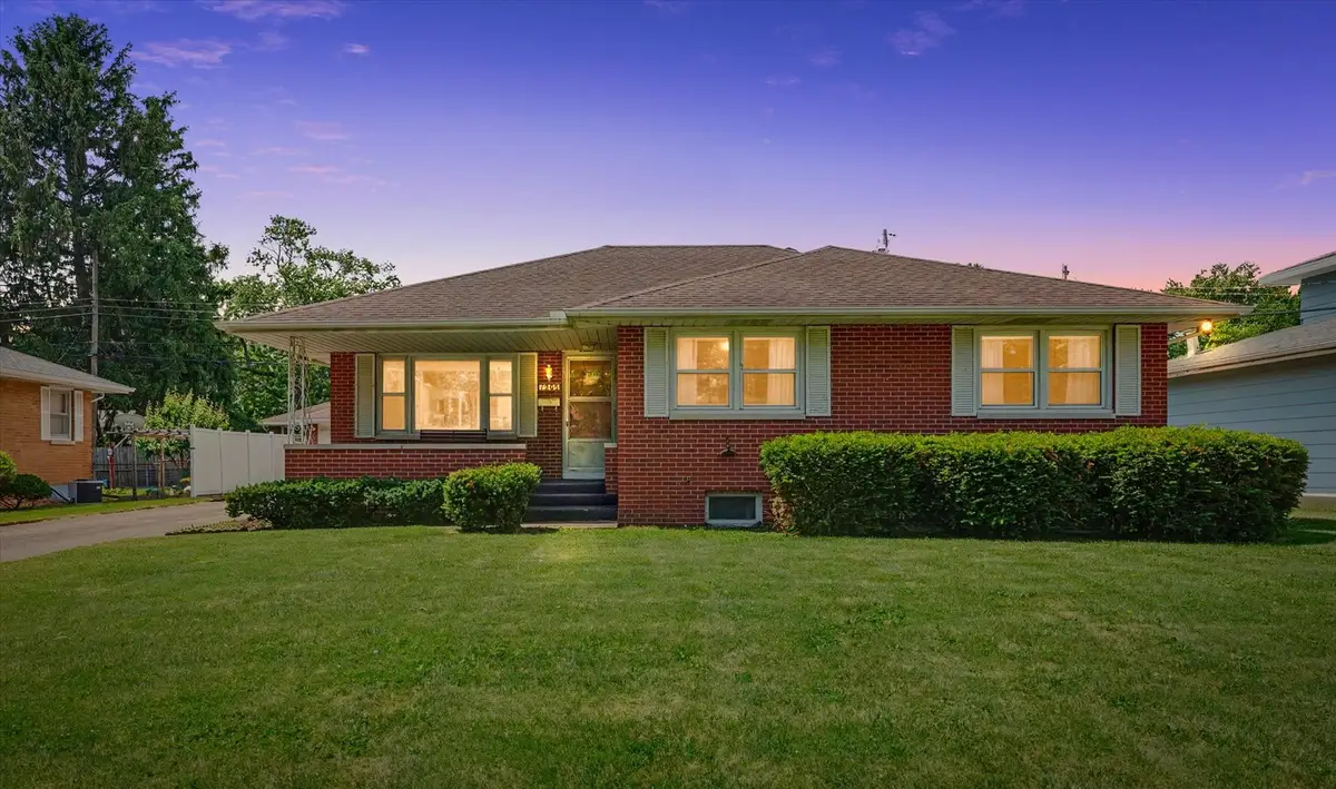 1205 Gertrude Avenue, Champaign, IL 61821 - #1