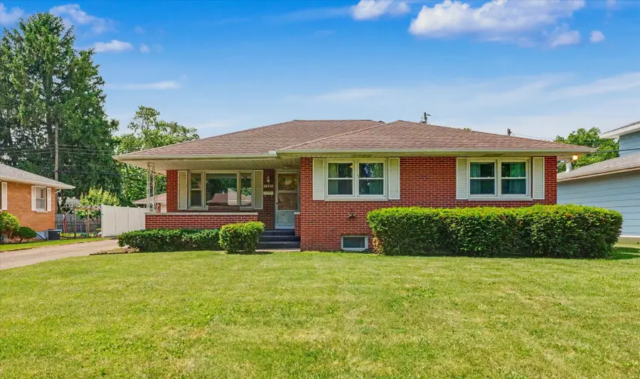 1205 Gertrude Avenue, Champaign, IL 61821 - #2