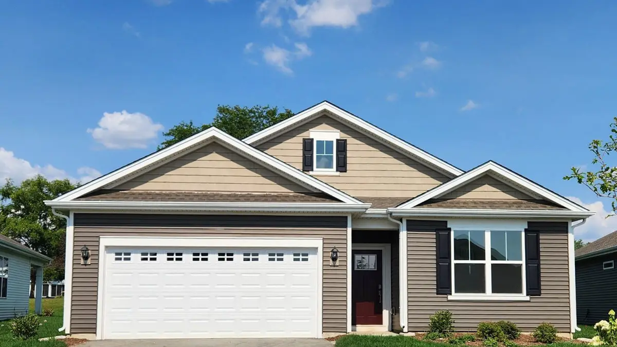 808 Plateau Drive, Pingree Grove, IL 60140 - #1